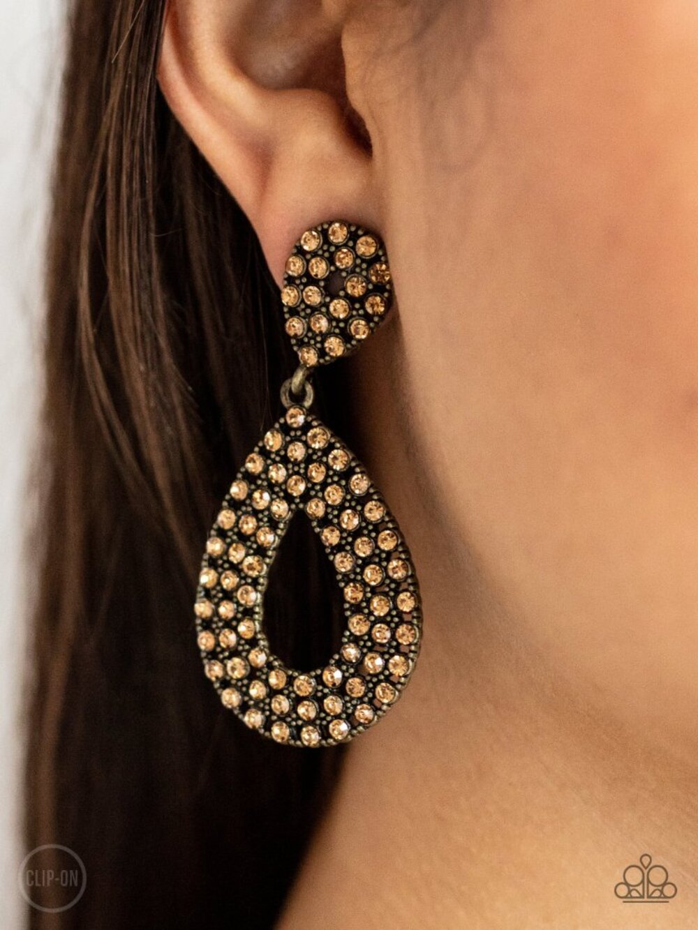Paparazzi Earrings (EC006)